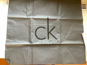 Calvin Klein pytlík na kabelku, Dust bag, Replay - 3
