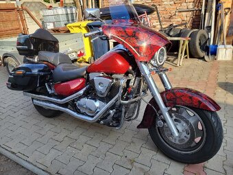 Suzuki VL1500 LC - 3