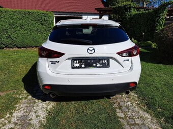 Mazda 3 2.0i Skyactiv Center line - 3