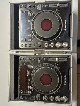 CDJ PIONEER 1000MK3 - 3