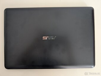 Laptop Asus R517N - 3