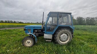 Zetor 6718 - 3