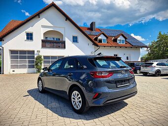 Kia Ceed JEN 43.000 km KAMERA VYHŘÍ VOLNAT SEDADLA - 3