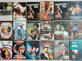 180 orig.DVD kvalitních vydavatelství od 71 Kč - 3
