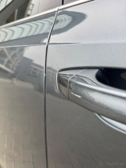 ŠKODA OCTAVIA 3 1.5TSI 110kW MAN Tažné NAVI LED STYLE FACE - 3