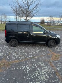 Dacia Dokker 1,5 dCi 2014 + sada letních pneumatik s diskama - 3