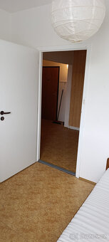 Pronájem 2+kk Prachatická, České Budějovice - 3