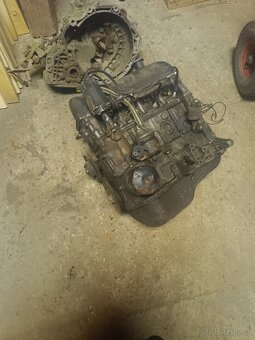 Motor Lada - 3