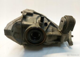 Mercedes W205 KOMBI diferenciál A2053509125 - 3