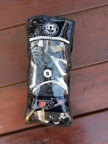 MBW Rony moto rukavice - 3