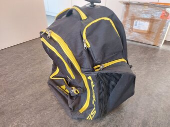 Fischer Backpack Wheel Sr - 3