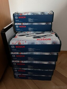 BOSCH Professional sada ručního nářadí - 3