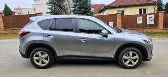 Mazda CX-5 - 3