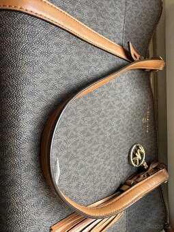 Originál Michael Kors kabelka, přes rameno - 3