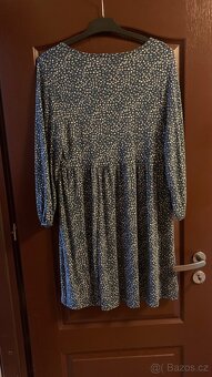 Nové letní šaty vel. M zn Pull&bear - 3