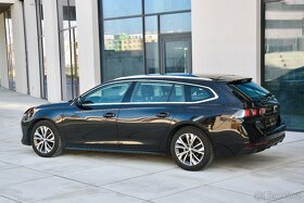 PEUGEOT 508 SW 1.5 BlueHDi 96 kW Active S&S 8ST AUT - 3