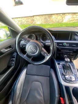 Audi A5 Sportback 2.0 TDI - 3