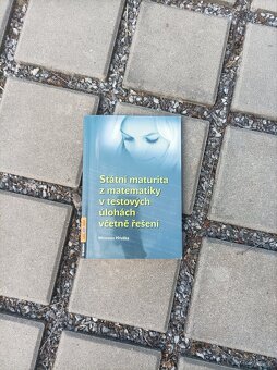 Knihy na střední školu - 3