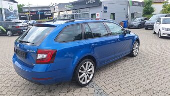 Octavia 4x4 TDi 2017 - 3