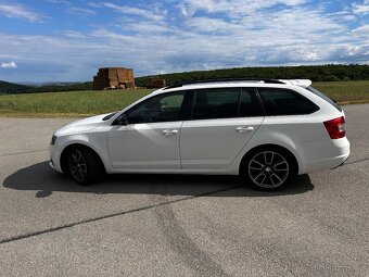 ŠKODA OCTAVIA 3 RS - 3