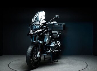 BMW R 1250 GS – TOP stav, pouze 12 350 km, plná výbava - 3