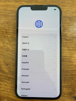 Apple iPhone 13 PRO 128 GB - 3