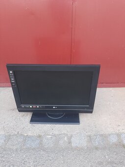 3 X televize plně funkční všechny - 3