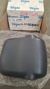 zrcátko MAN TGA - 3