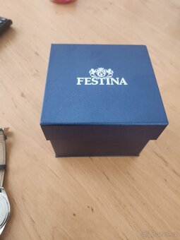hodinky FESTINA - 3