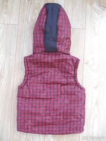 Vesta Kugo vel. 98, jaro / podzim, mírná zima - 3