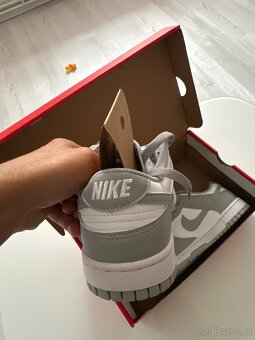 Nike Dunk Low 40 - 3