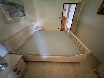 Prodám sadu nábytku "ložnice" - kvalitní - 3