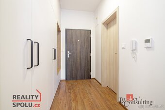 Pronájem, byty/1+kk, 34 m2, Císařského pluku 3078/5, 74601 O - 3