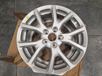 5x110 r17 disky jeep compas renegate cheroke 17 kola fiat - 3