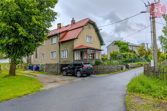 Prodej rodinného domu v klidné části obce Gručovice – Březov - 3