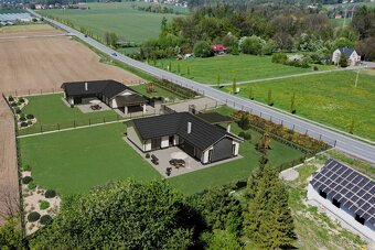 Prodej rodinného domu 115 m², pozemek 1558 m² Dolní Tošanovi - 3