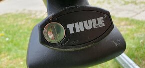Příčníky Thue - 3