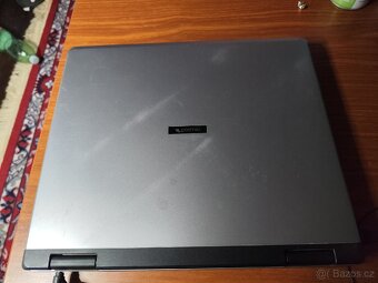 Notebook Premio 2070 N15 ", XGA TFT - 3