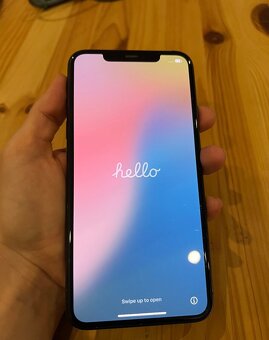 Iphone 11 Pro Max 64GB - 3