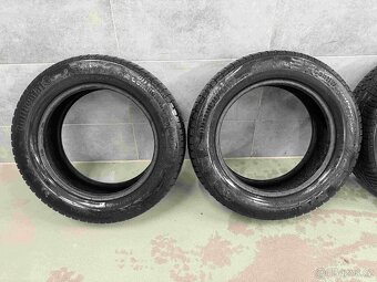 Continental ContiWinterContact TS830P 205/60/R16 (100kč/ks) - 3