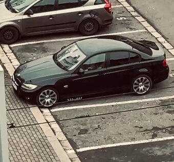 BMW 320d facelift 130kw xdrive - 3