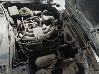 BMW E30 320i Kamei - 3