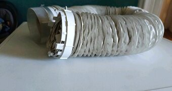 Sušička AEG Lavatherm - 3