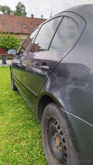 Škoda Octavia 2  1.6 FSI - 3