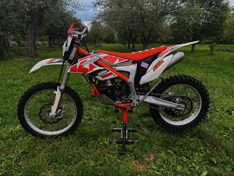 KTM FREERIDE 250 R 2T - 3