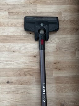 Tyčový vysavač Hoover H-FREE 100 - 3
