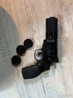 Airsoft pistole - 3