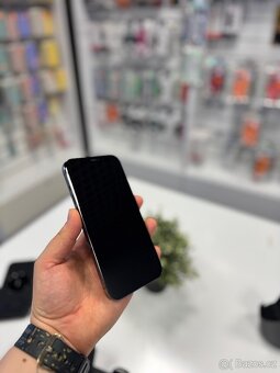 Apple iPhone 12 Pro Max 128GB Graphite - 3
