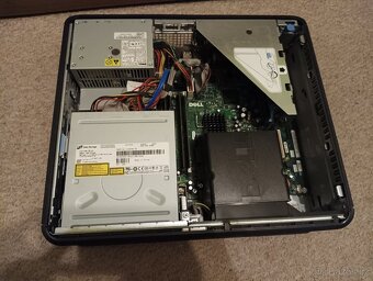Dell optiplex GX620 - 3