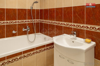 Pronájem bytu 1+1, 44 m², Benešov, ul. Jana Švermy - 3